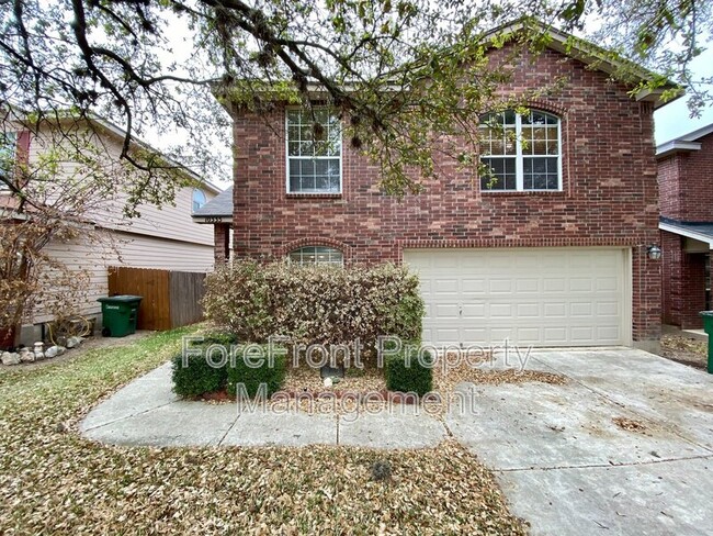 Building Photo - 10335 Bobcat Bluff