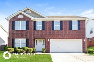 Building Photo - 4806 Inglewood Ct SE