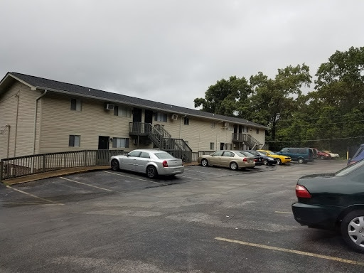 Building Photo - Terra at Ashley