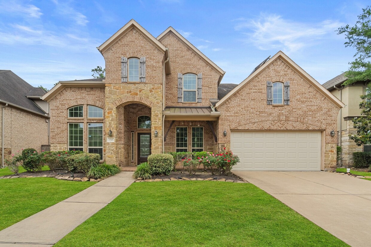 Foto principal - 5515 Mangrove Creek Ln