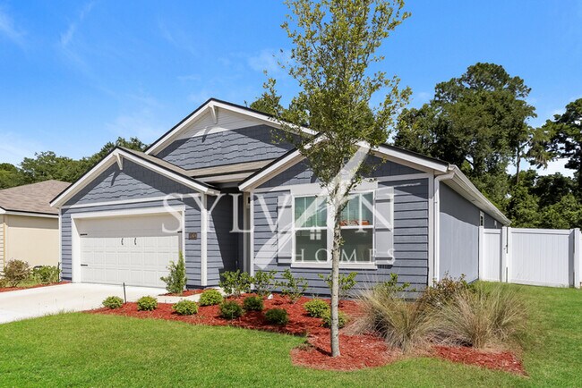 Foto del edificio - Spacious 4BR 2BA Home
