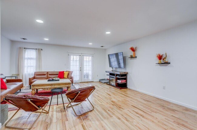 Foto del edificio - 34 Pamrapo Ave