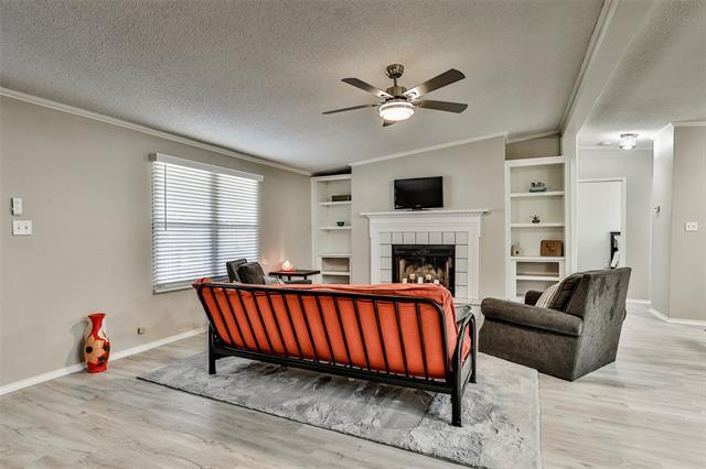 Foto del edificio - 3809 Lands End Ct