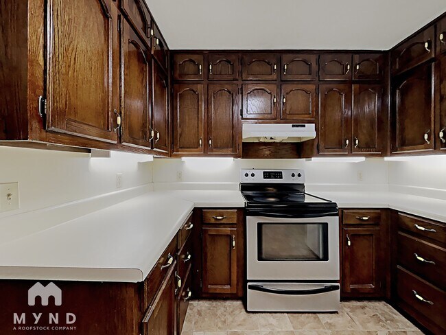 Foto del edificio - 5743 Warrior River Rd