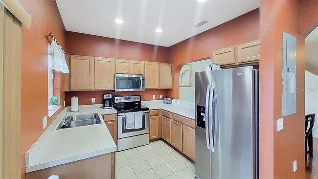 Foto del edificio - 3707 45th Terrace W