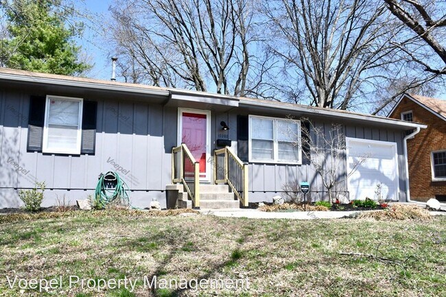 Foto del edificio - 3 br, 2 bath House - 10202 E. 71st Ter.