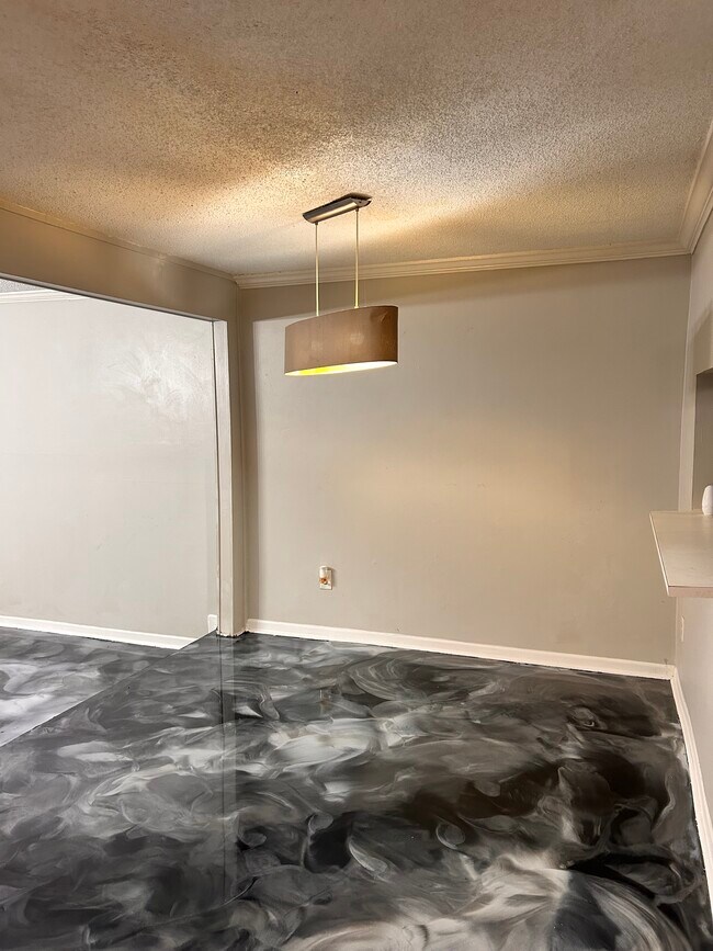 Dining room - 5589 Gates Cv