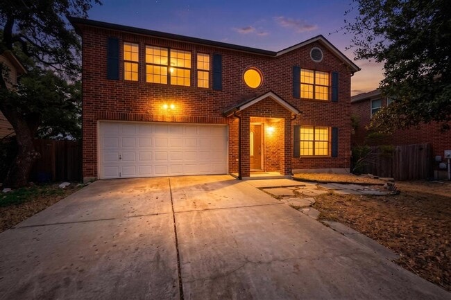 Foto del edificio - 11517 Chatam Berry Ln
