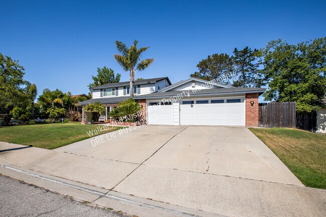 Foto del edificio - 1062 Foxenwood Dr