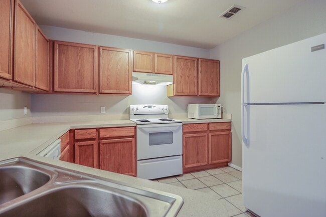 Building Photo - 3417 49th St