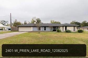 2401 W Prien Lake Rd