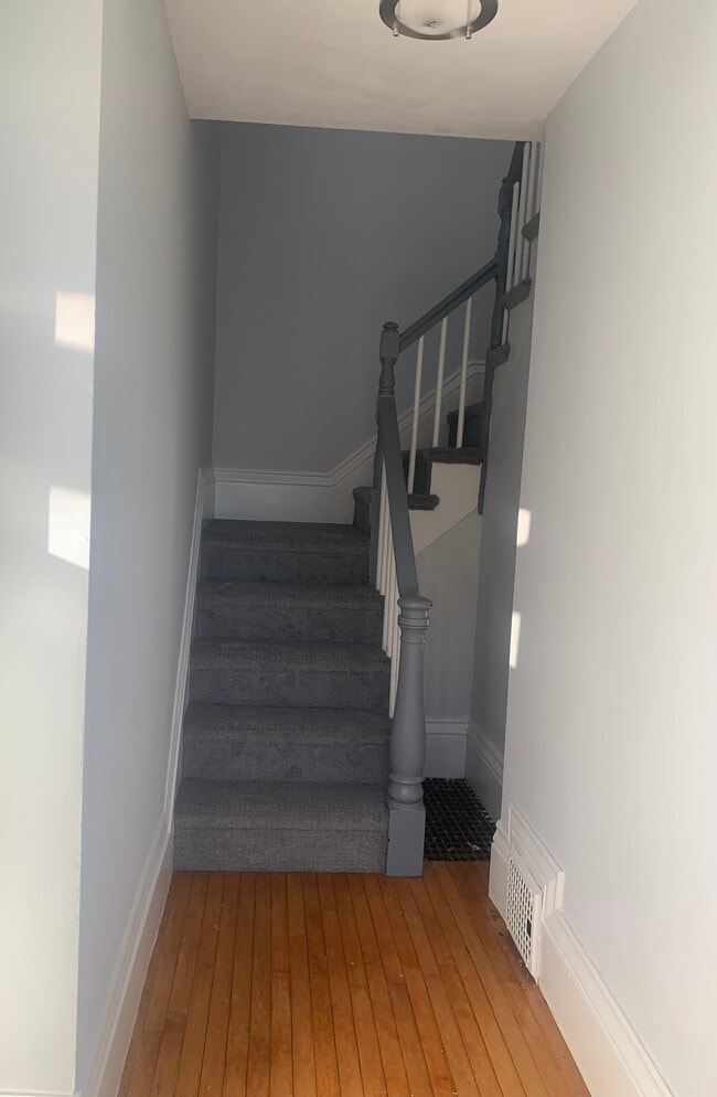 Entrada principal - 12 Maple Cir