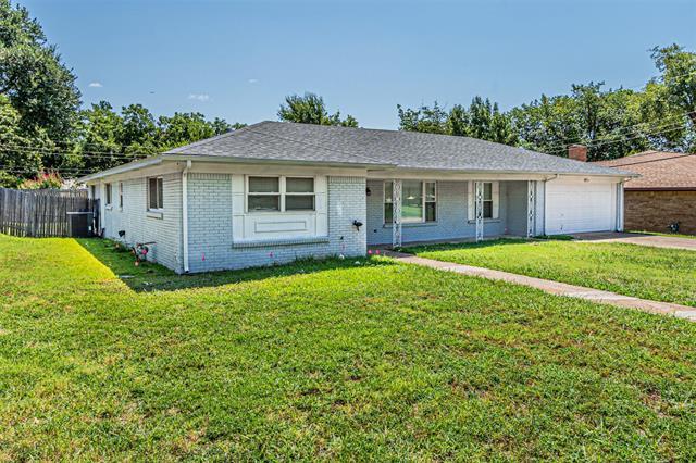 Building Photo - 1805 W Cedar Elm Dr