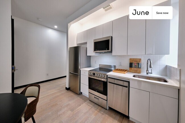 Foto del edificio - 624 E 17th St