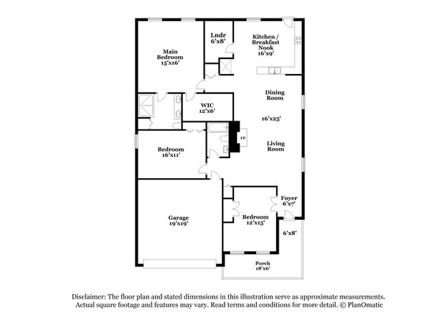 Building Photo - 5509 Dory Dr