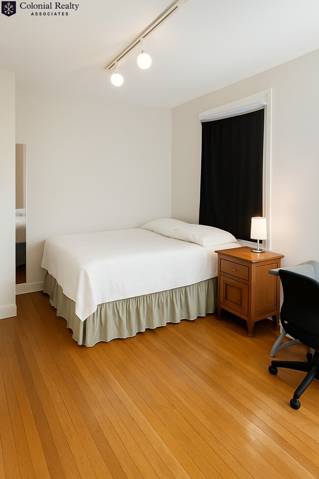 Photo - 1673 Commonwealth Ave Apartment
