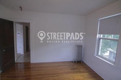 Building Photo - 1 bedroom in Somerville MA 02143