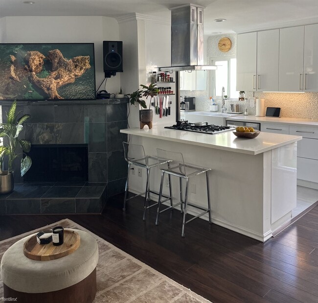 Foto del edificio - 1 br, 2 bath Condo - 1315 Stanford Street 7