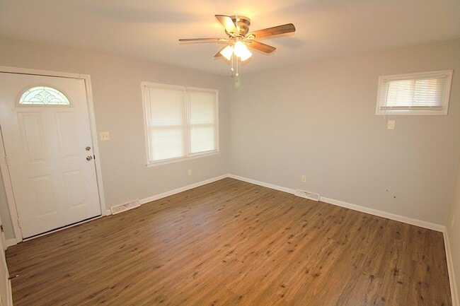Building Photo - Updated with Modern Finishes!