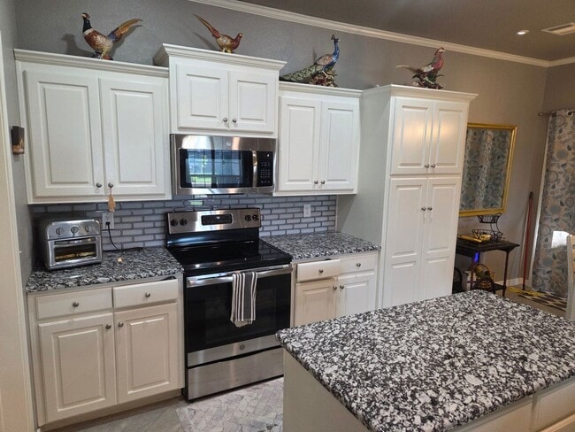 Building Photo - Upgrated 3BR House in Amarillo