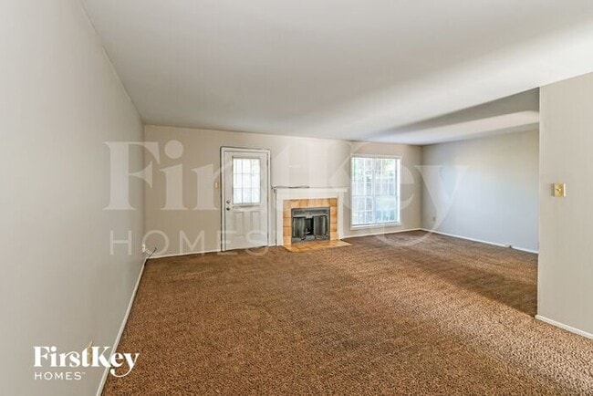 Foto del edificio - 3041 McVay Trail Dr