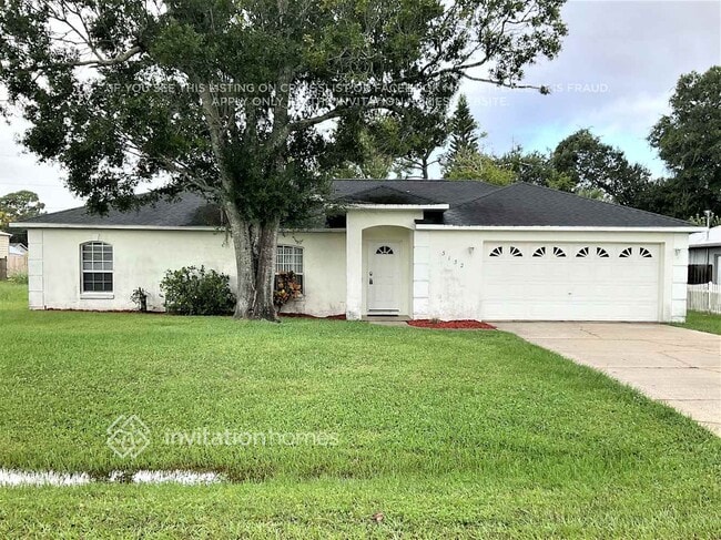 Building Photo - 3132 Travelers Palm Dr