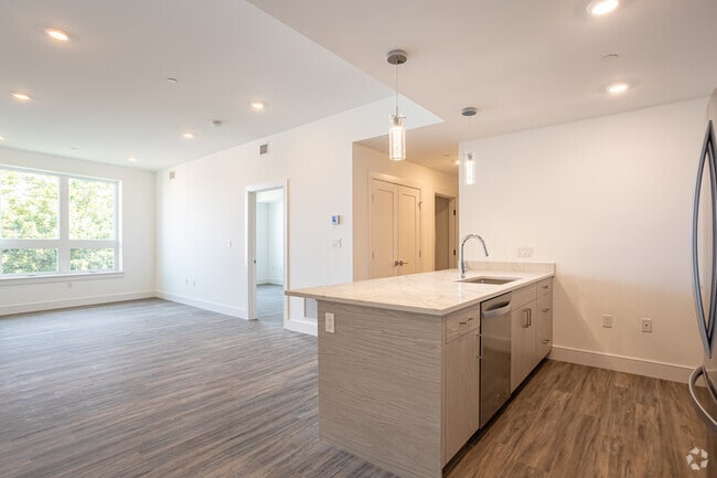 Interior Photo - Proximity Place