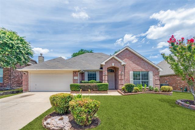 Primary Photo - 3209 Rainburst Ln