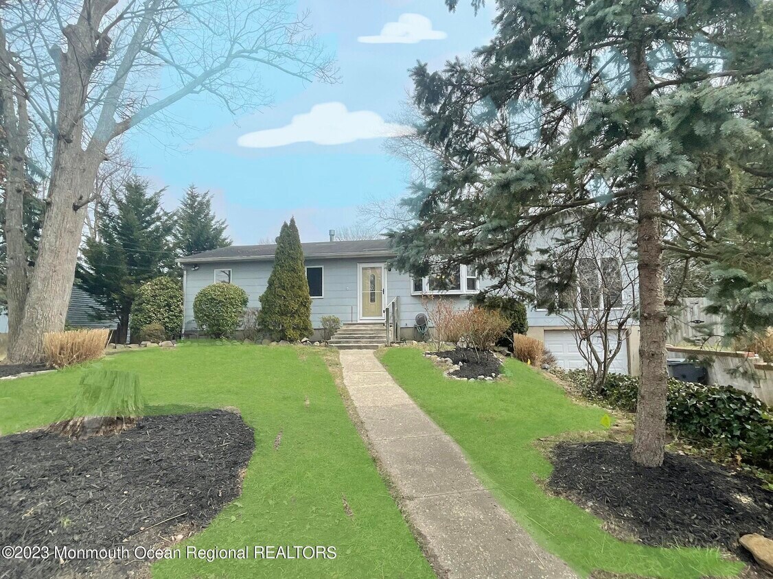 585 Shady Ln, Toms River, NJ 08753 House Rental in Toms River, NJ