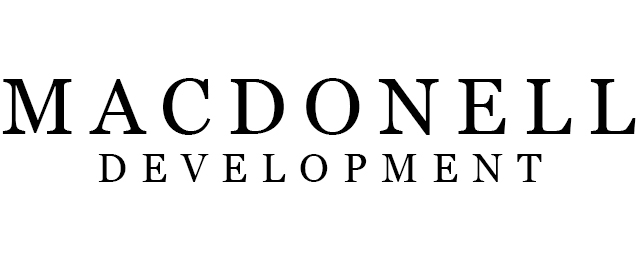 Macdonell Development