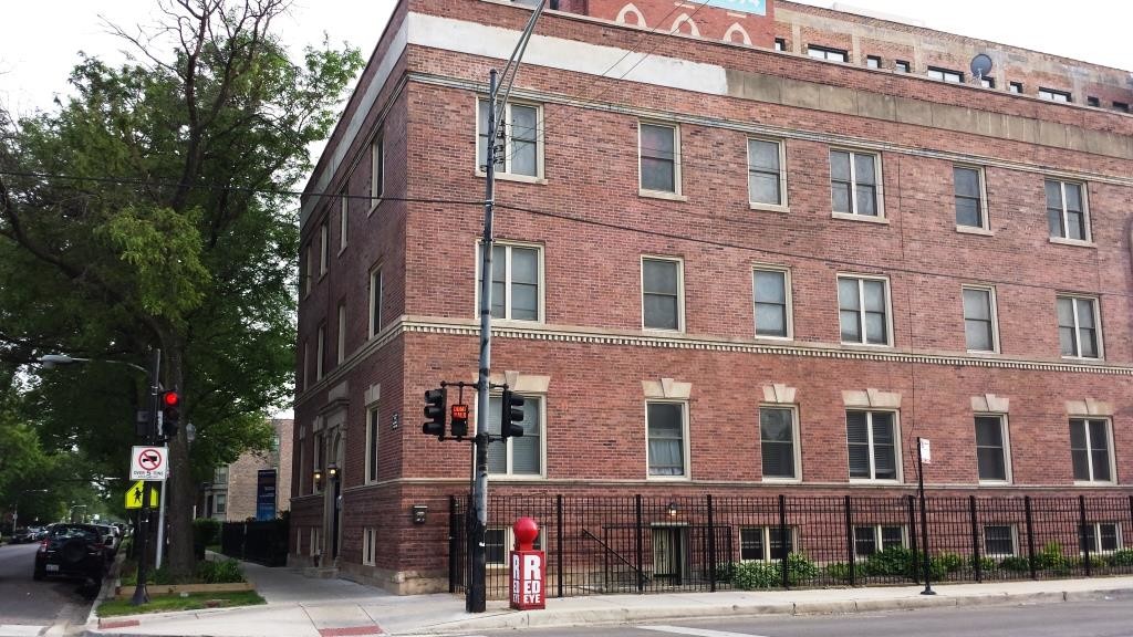Primary Photo - 6100 S Woodlawn Ave