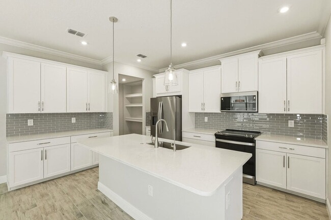 Photo - 5741 Grand Sonata Avenue Townhome