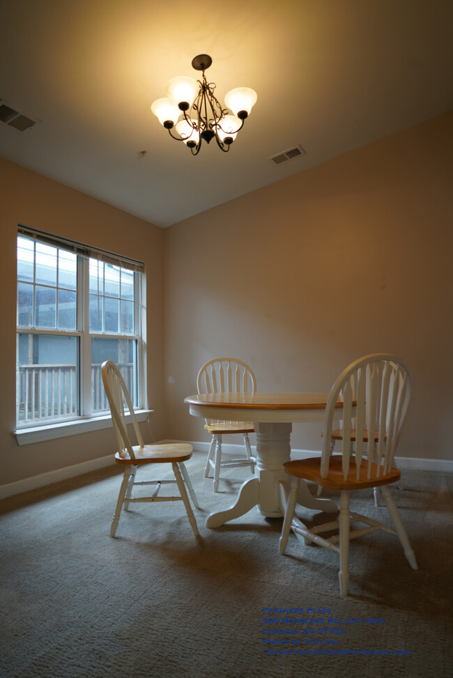 study - 929 Morreene Rd