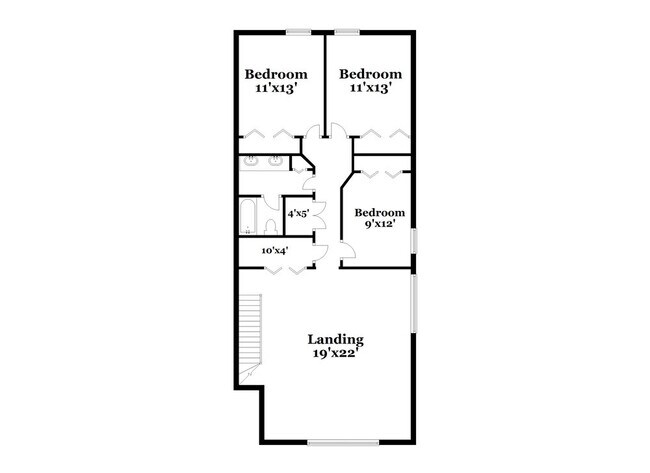 Foto del edificio - 2101 Woodsedge Dr