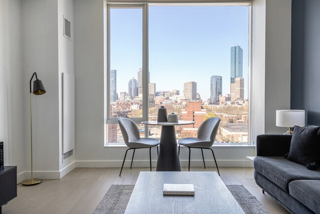 Foto del edificio - 390 Harrison Ave