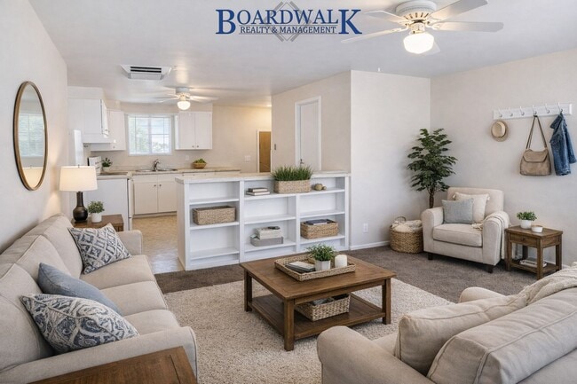 Photo - 1016 E 3825 S Apartment