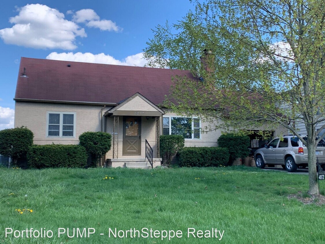 Foto principal - 3 br, 2 bath House - 4872 Sharon Ave