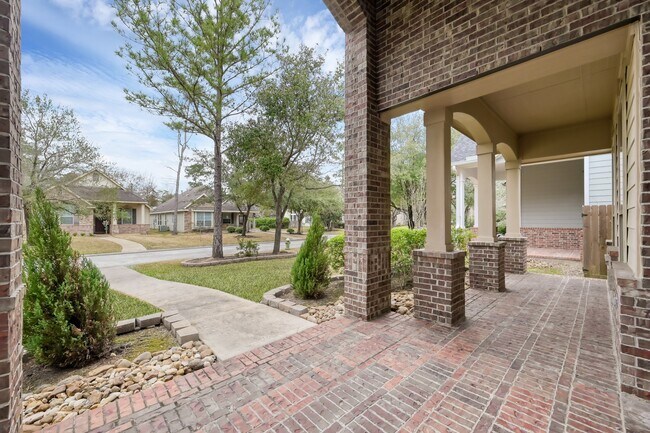 Foto del edificio - 51 Panterra Way