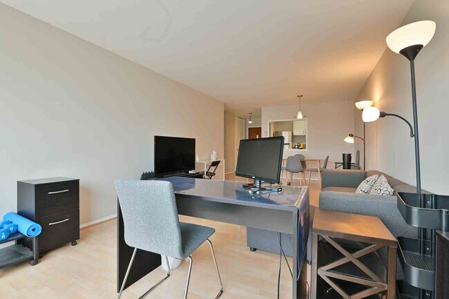 Foto del edificio - 1435 4th St SW