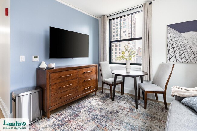 Foto del edificio - 933 McGee St