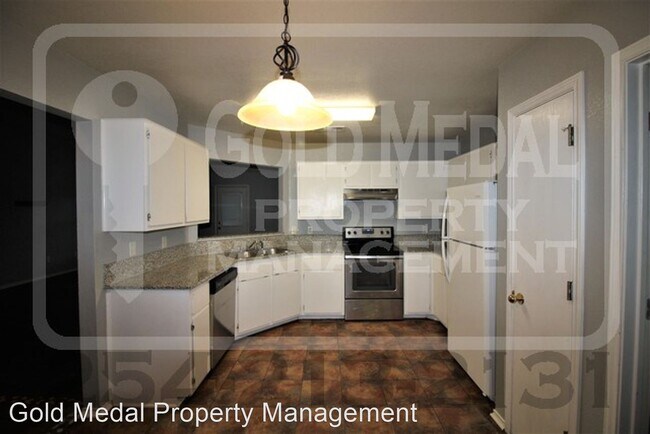 Foto del edificio - 4 br, 2 bath House - 3501 Solomon Drive
