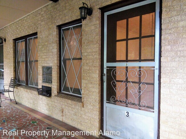 Foto del edificio - 127 W Craig Pl