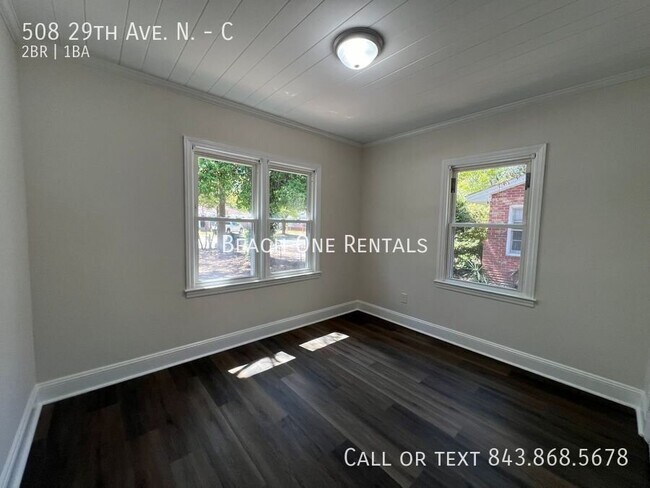 Foto del edificio - 508 29th Ave N