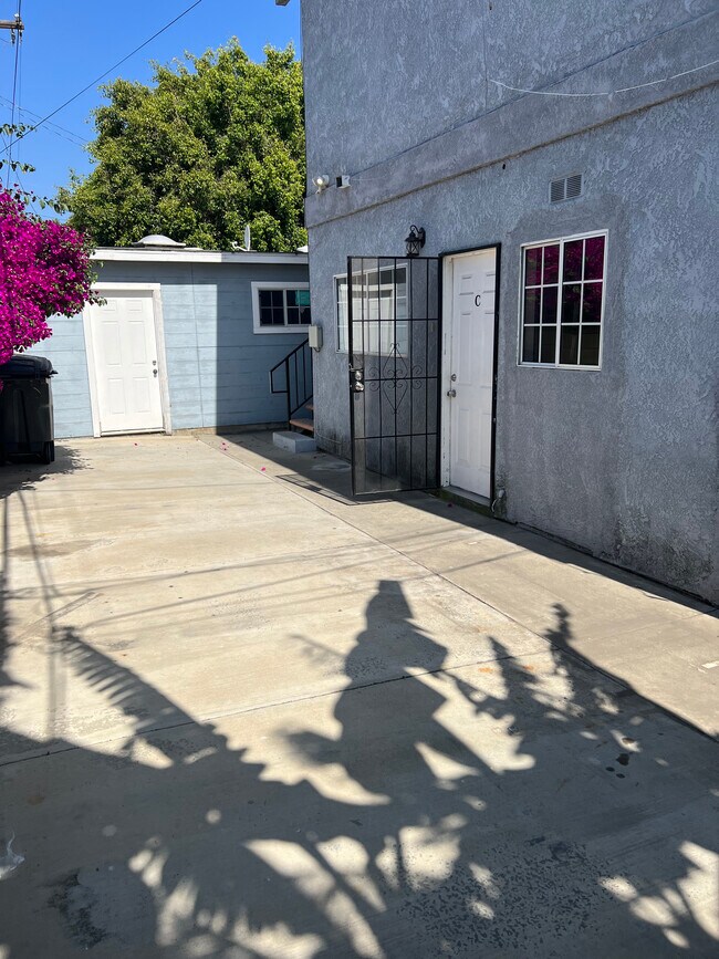 Foto del edificio - 11731 Walcroft St