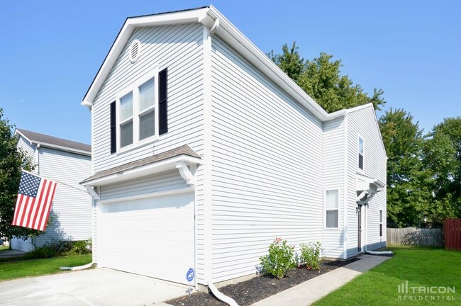 Building Photo - 10948 Sweetsen Rd