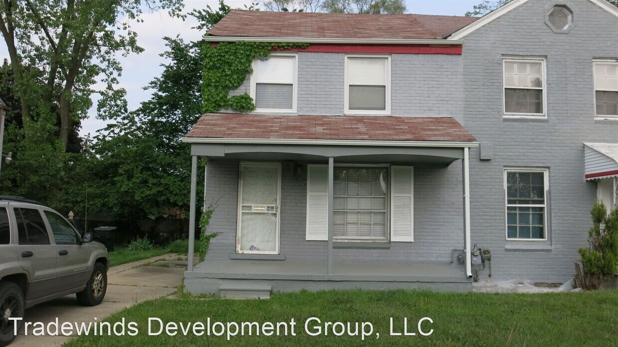 19474 Schaefer Hwy, Detroit, MI 48235 - House Rental in Detroit, MI ...