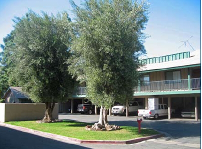 Building Photo - Woodscape Apartments