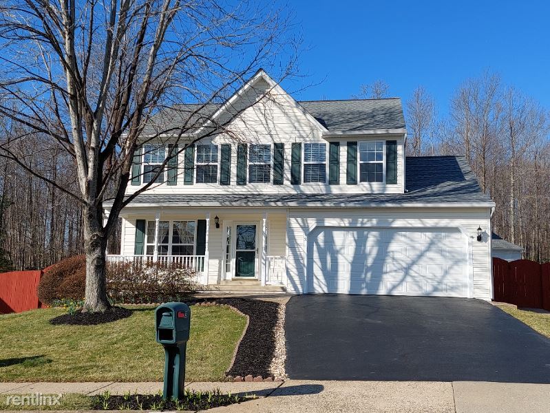 Primary Photo - 4 br, 3.5 bath House - 3 Saint Davids Court