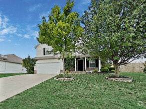 Building Photo - 111 Dreville Dr