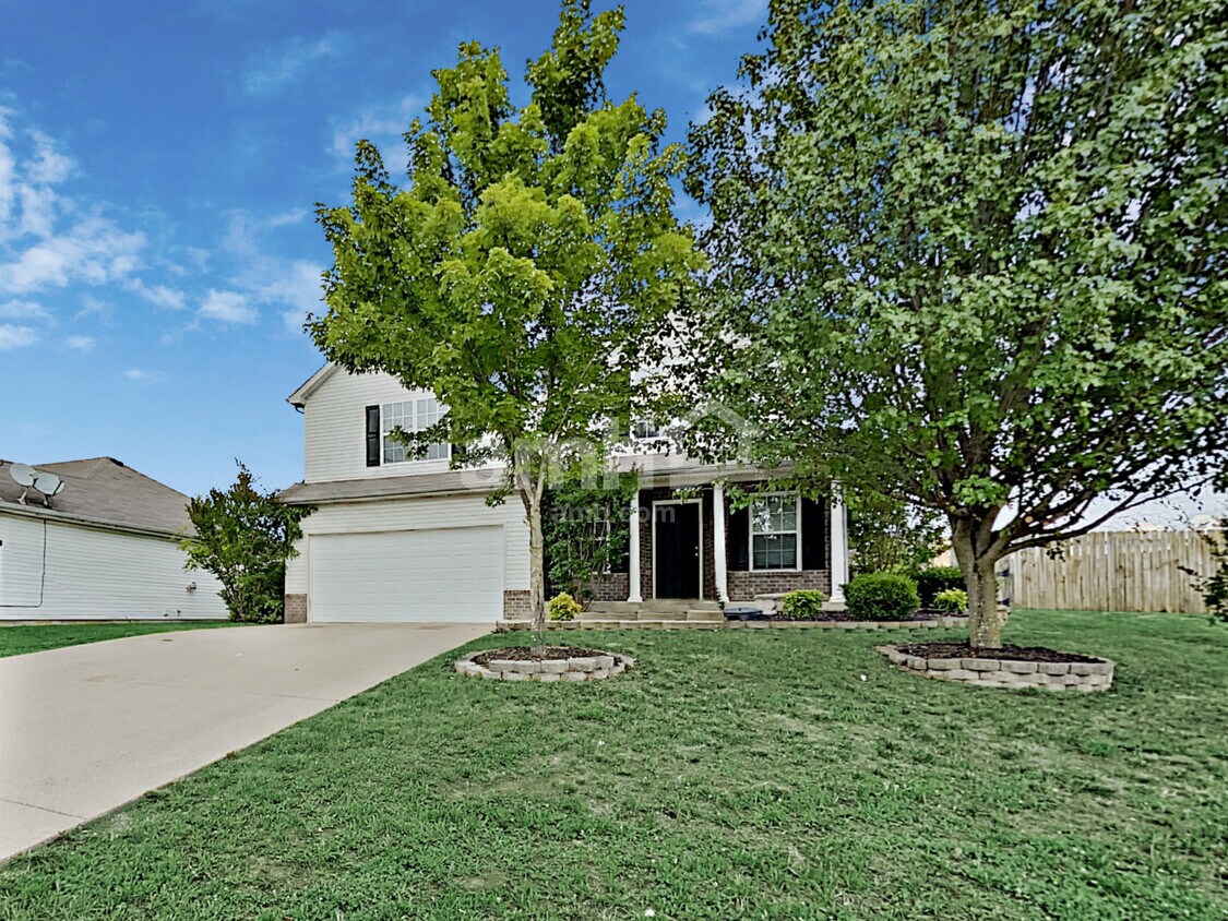 Foto principal - 111 Dreville Dr